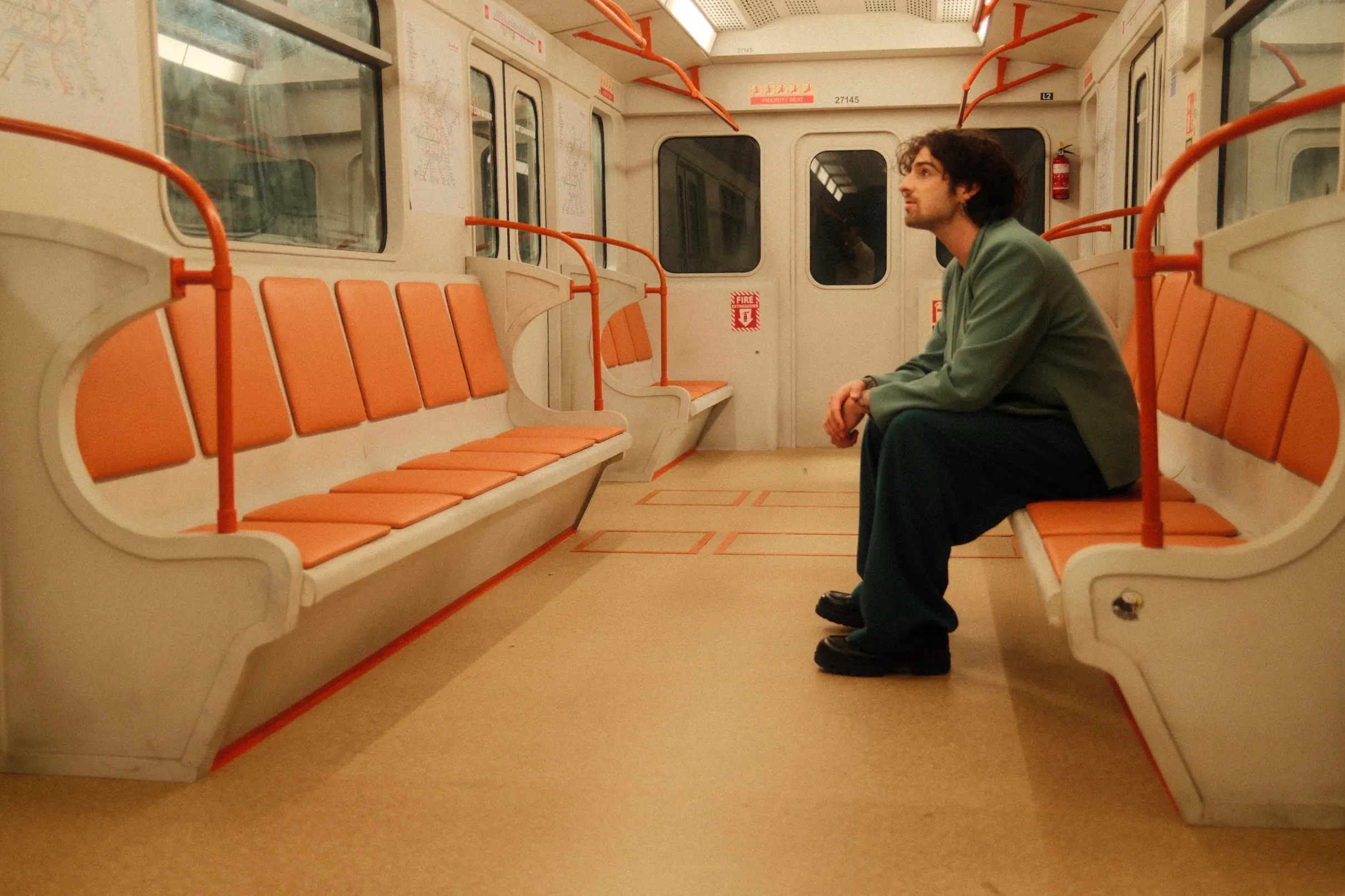 Володимир Дантес